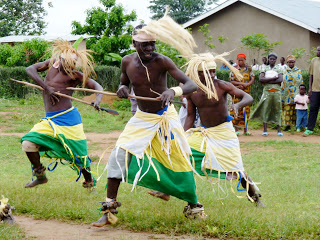 Bugesera Reconciliation Village in Rwanda