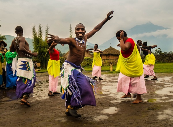 Community Cultural Tours in Rwanda