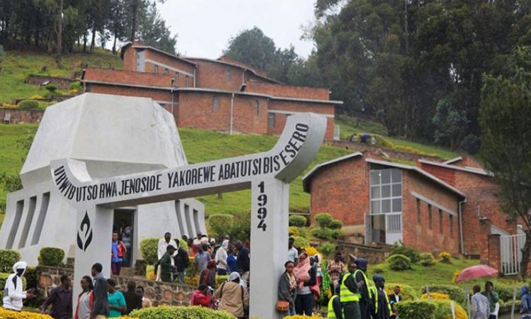 Explore Bisesero Village in Nyungwe Forest National Park
