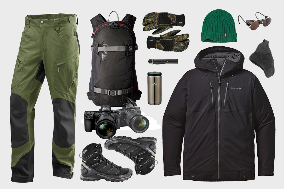 What to pack for your gorilla trekking safari?